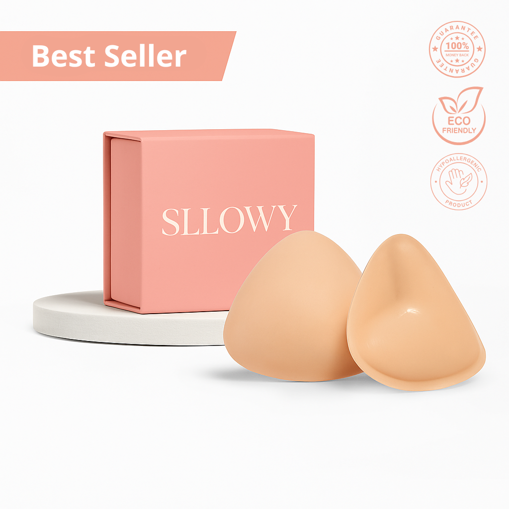 Sllowy Boost – Instant Lift & Volume