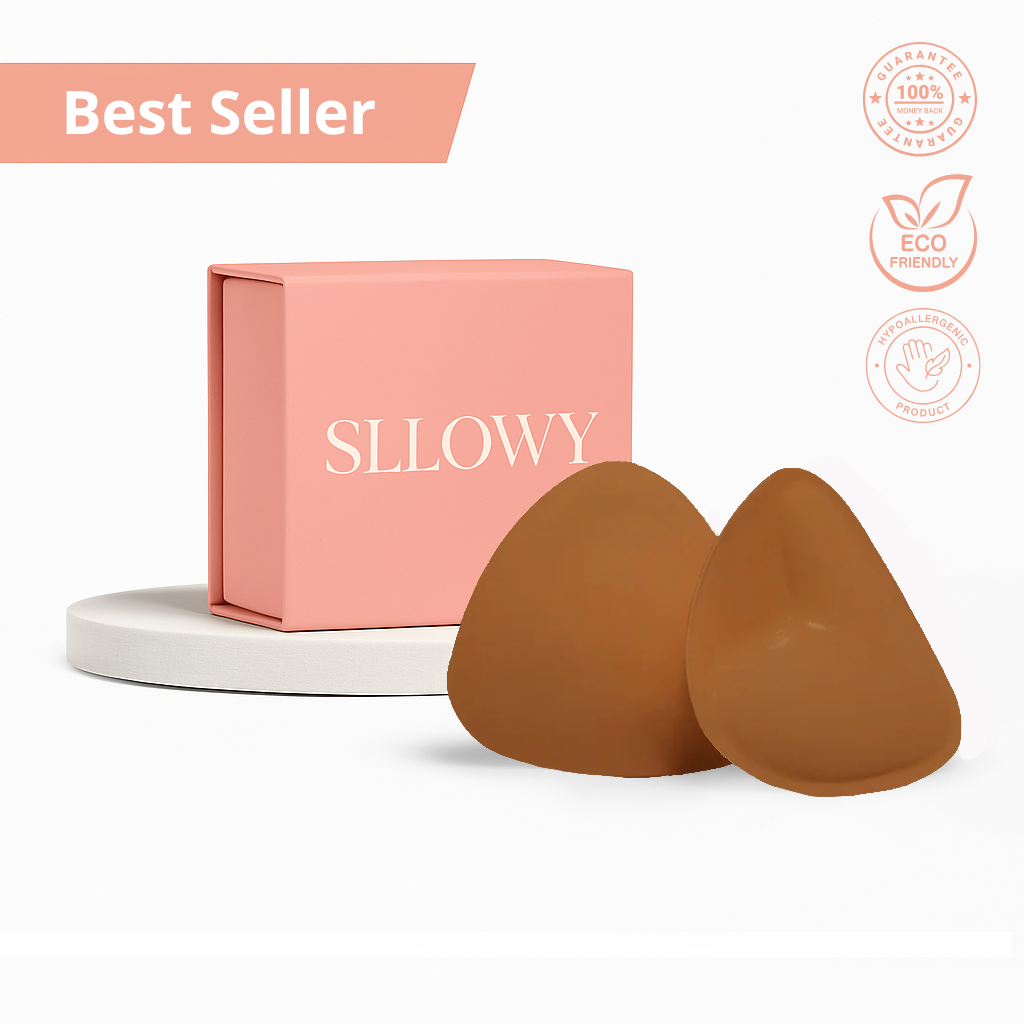 Sllowy Boost™ –Consigue un Pecho Perfecto Sin Cirugía