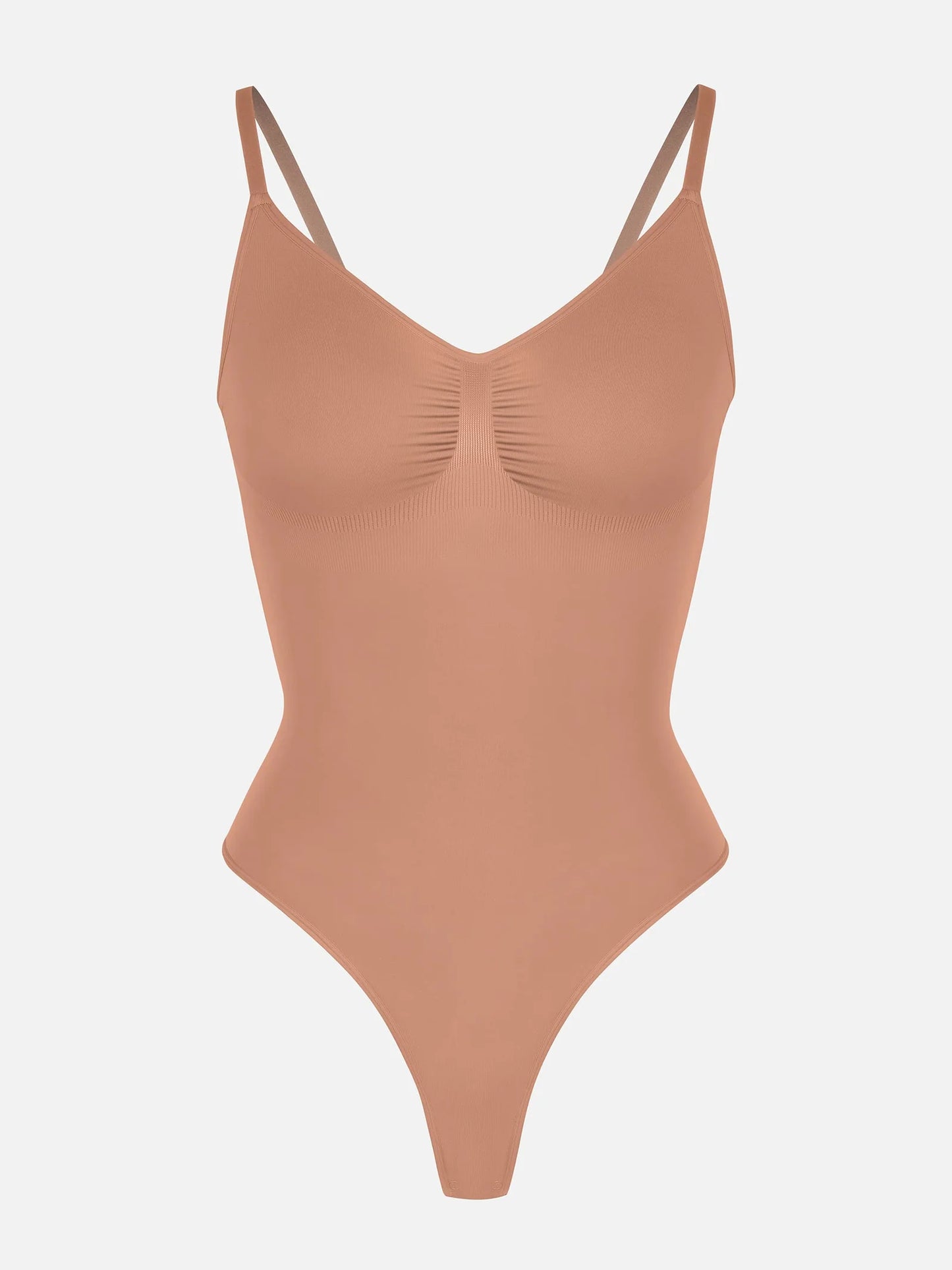 Sllowy - Body Suit Moldeador con Espalda Baja