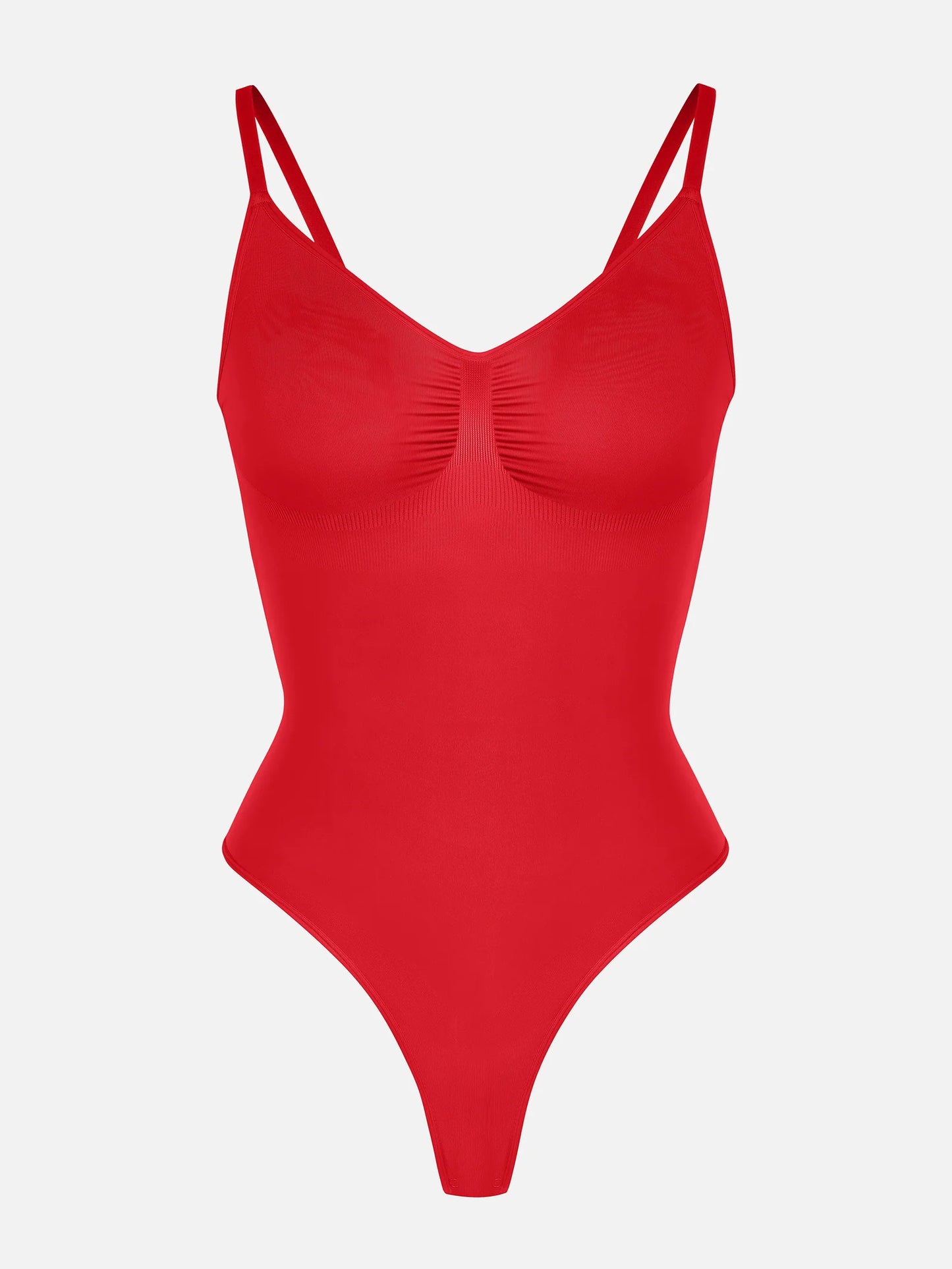Sllowy - Body Suit Moldeador con Espalda Baja