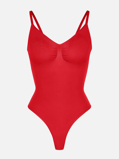 Sllowy - Body Suit Moldeador con Espalda Baja