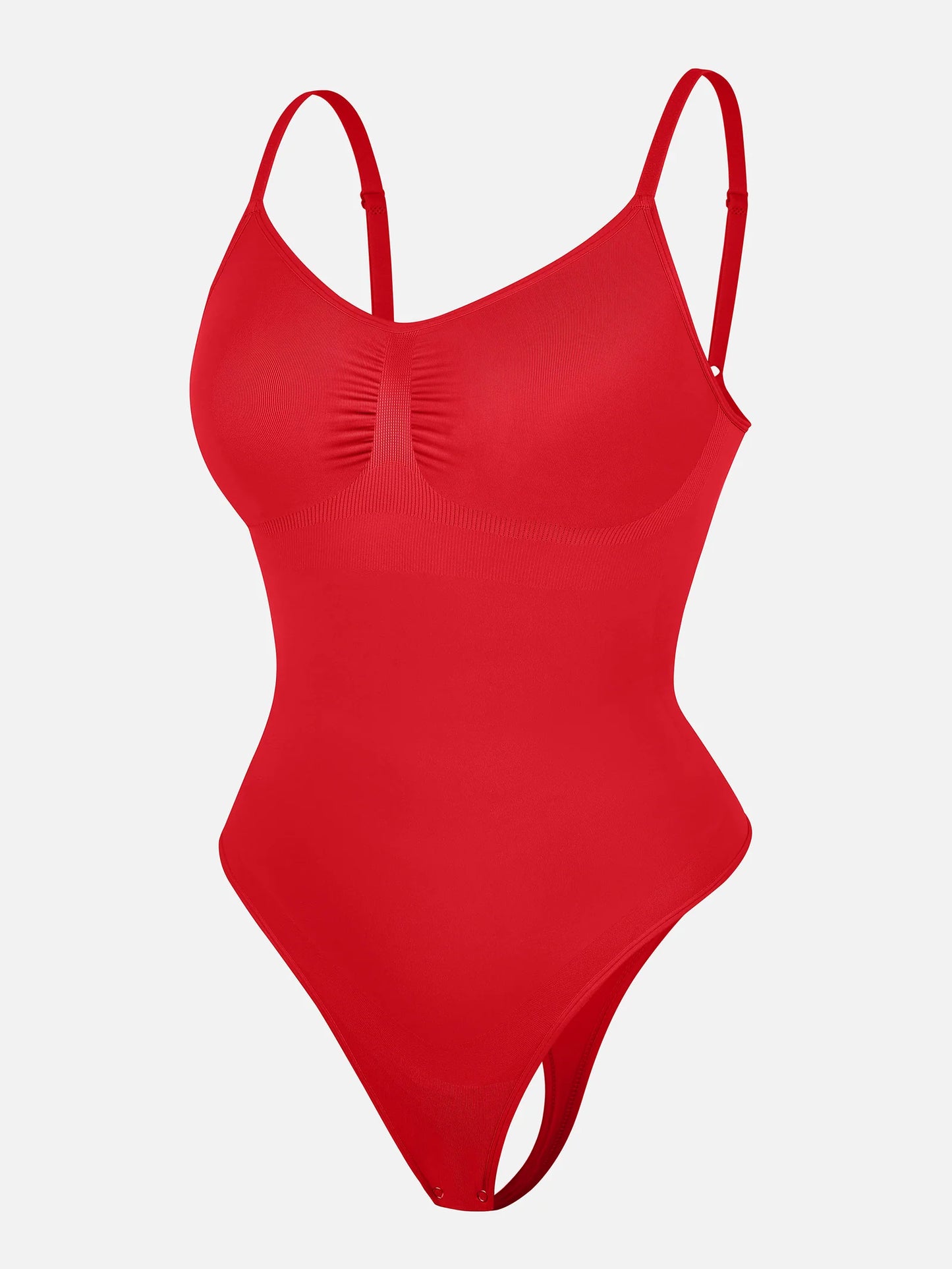 Sllowy - Body Suit Moldeador con Espalda Baja