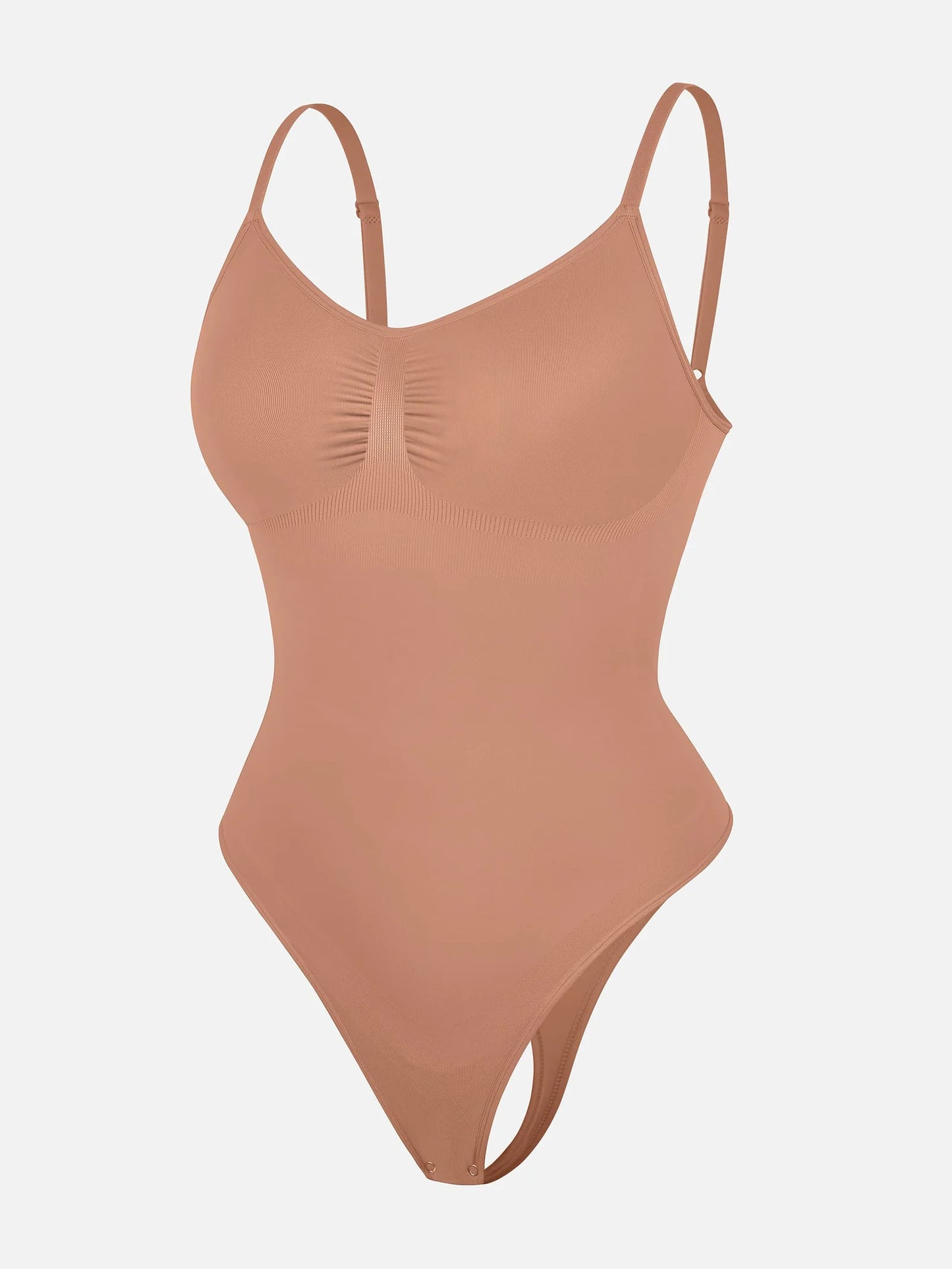 Sllowy - Body Suit Moldeador con Espalda Baja