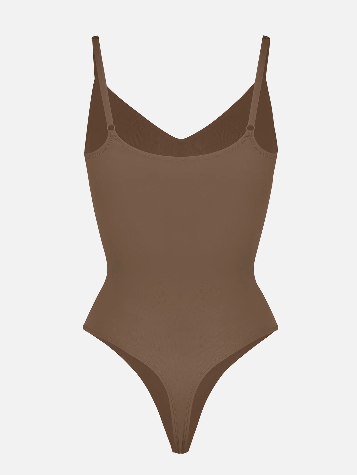 Sllowy - Body Suit Moldeador con Espalda Baja