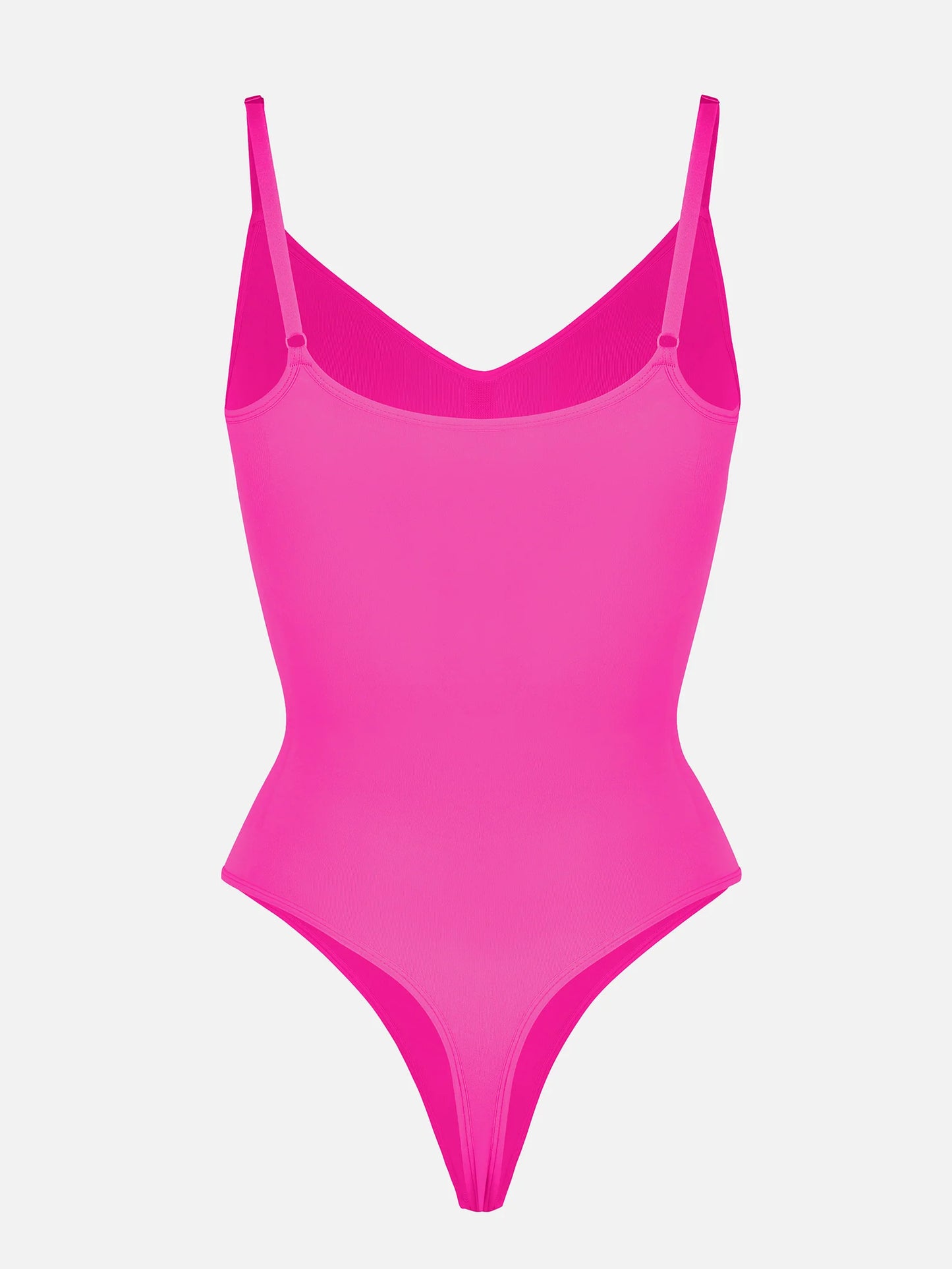 Sllowy - Body Suit Moldeador con Espalda Baja