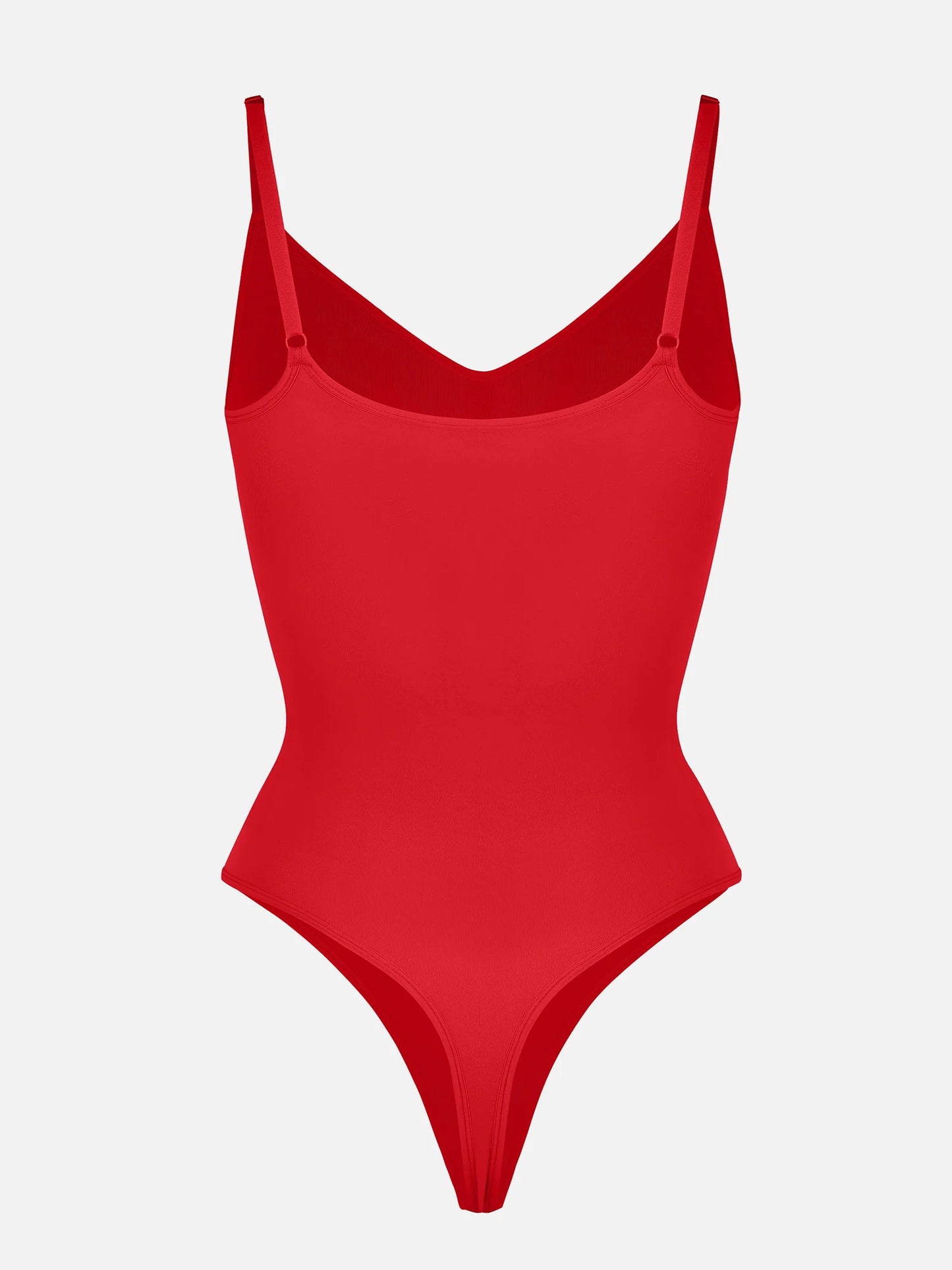 Sllowy - Body Suit Moldeador con Espalda Baja