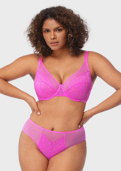 Sllowy Minimizer Bra™ - Reduces and lifts for a sexier silhouette