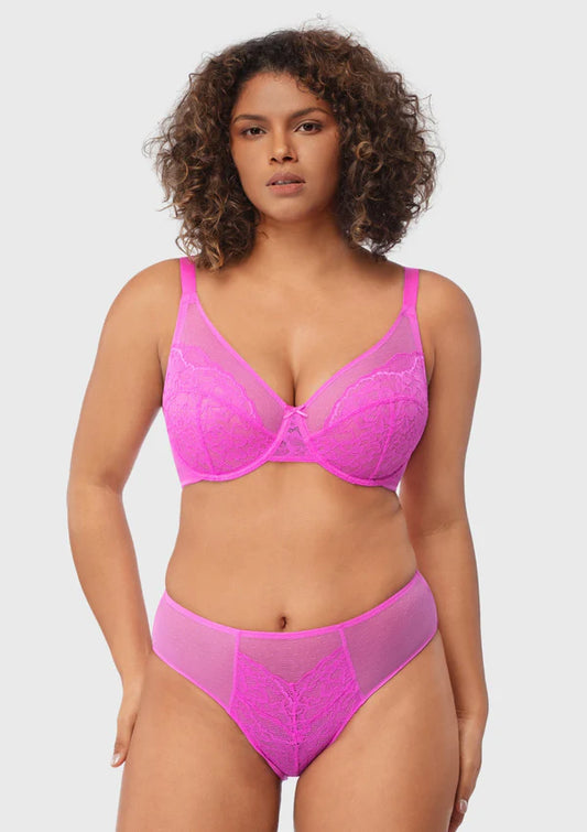 Sllowy Minimizer Bra™ - Reduces and lifts for a sexier silhouette