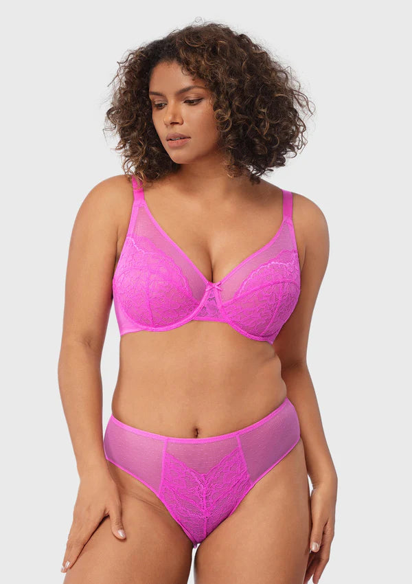 Sllowy Minimizer Bra™ - Reduces and lifts for a sexier silhouette
