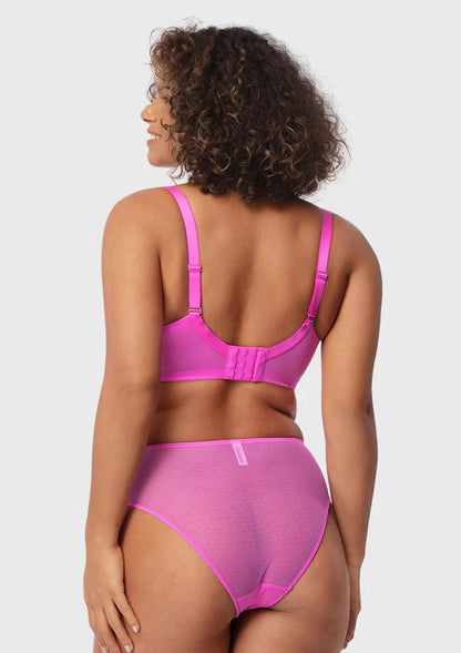 Sllowy Minimizer Bra™ - Reduces and lifts for a sexier silhouette