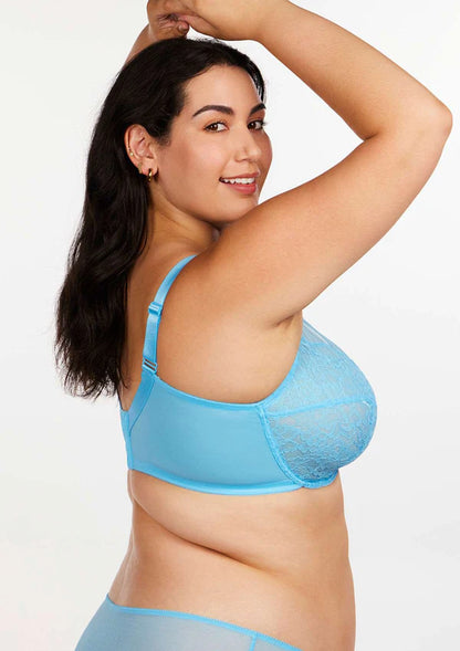 Sllowy Minimizer Bra™ - Reduces and lifts for a sexier silhouette