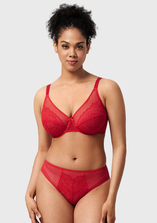 Sllowy Minimizer Bra™ - Reduces and lifts for a sexier silhouette