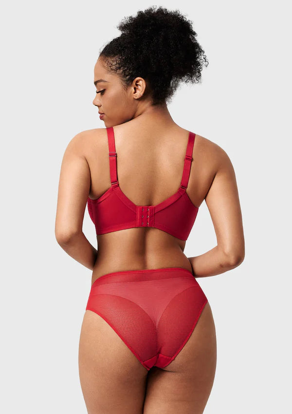 Sllowy Minimizer Bra™ - Reduces and lifts for a sexier silhouette