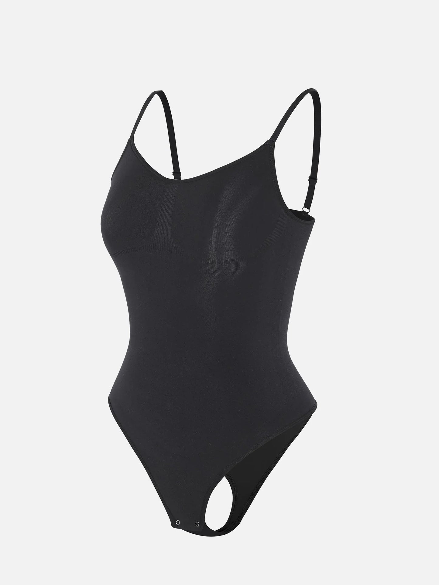 Sllowy - Body Suit Moldeador con Espalda Baja