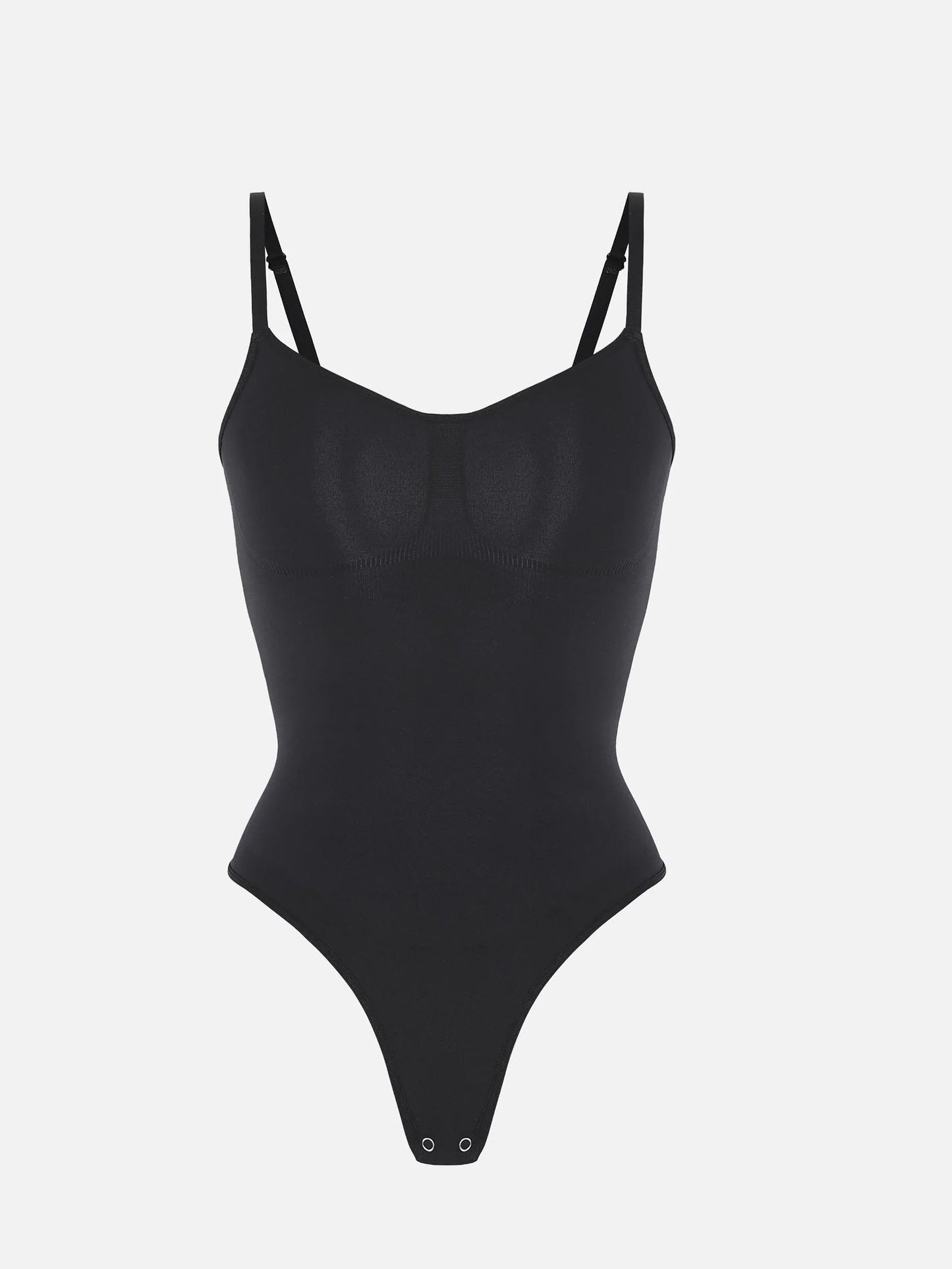 Sllowy - Body Suit Moldeador con Espalda Baja