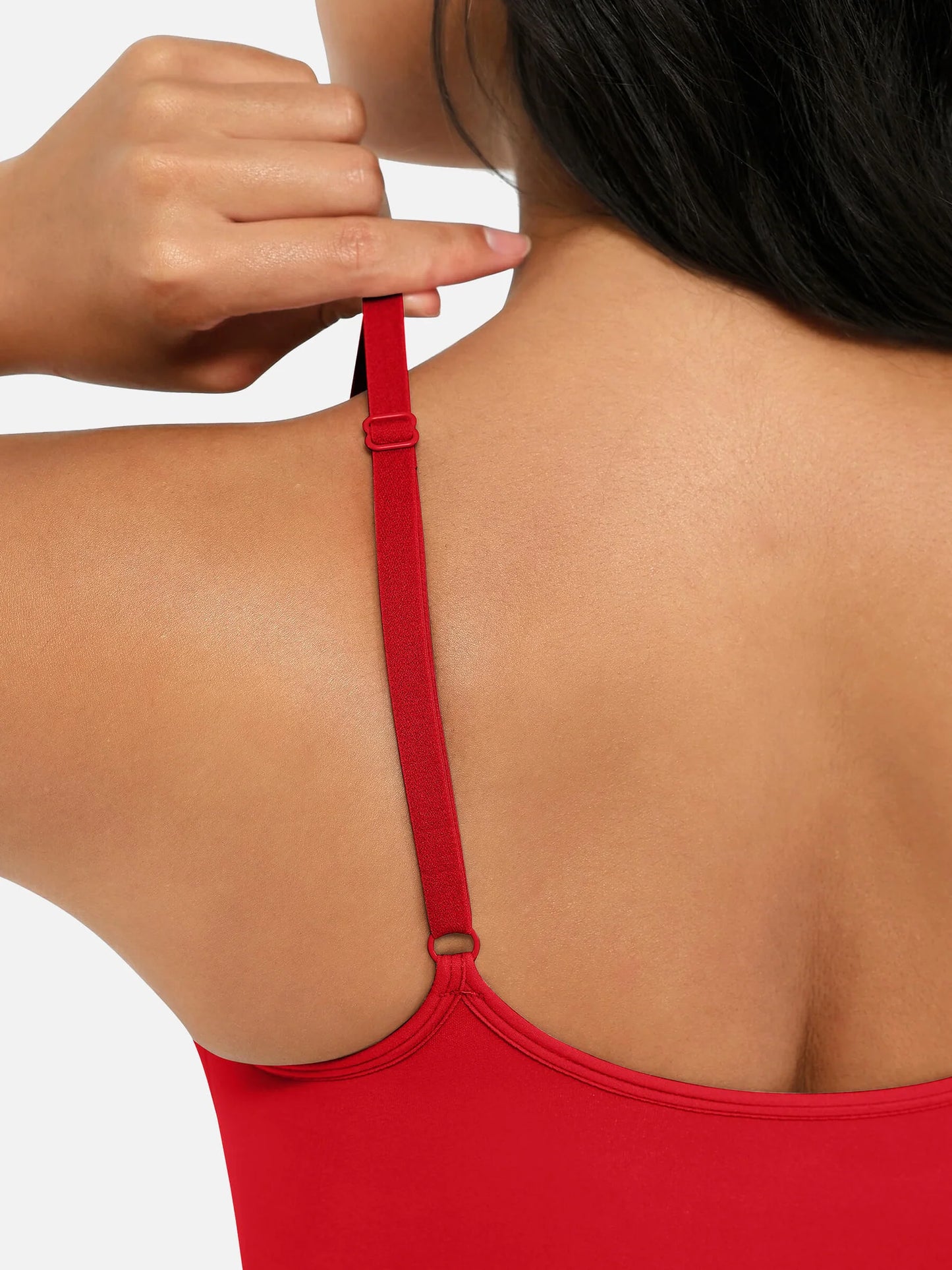 Sllowy - Body Suit Moldeador con Espalda Baja