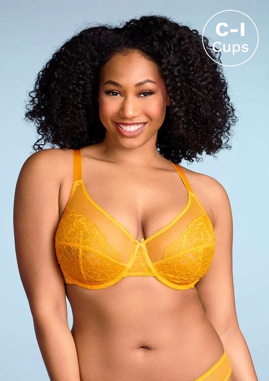 Sllowy Minimizer Bra™ - Reduces and lifts for a sexier silhouette