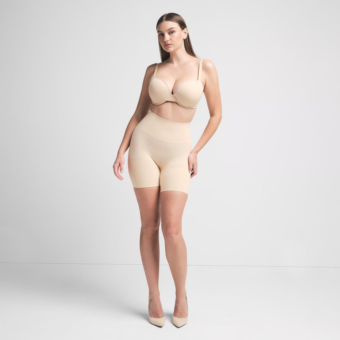 Short Moldeador™ - Estiliza tu Figura con Total Comodidad