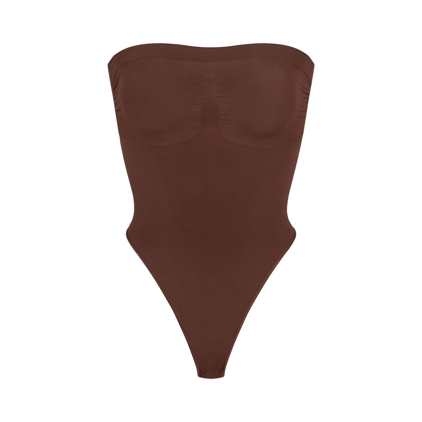 Sllowy - Body Suit Moldeador Strapless