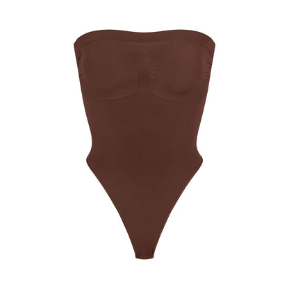 Sllowy - Body Suit Moldeador Strapless