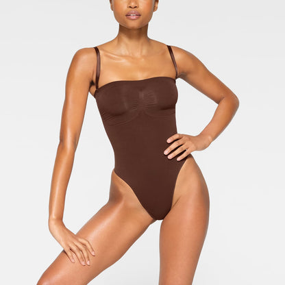 Sllowy - Body Suit Moldeador Strapless