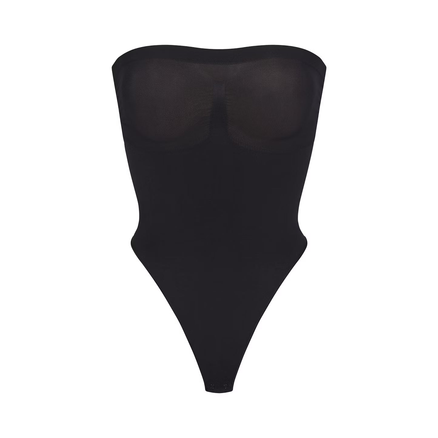 Sllowy - Body Suit Moldeador Strapless