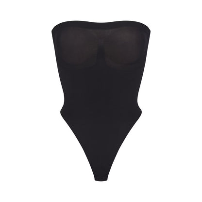 Sllowy - Body Suit Moldeador Strapless