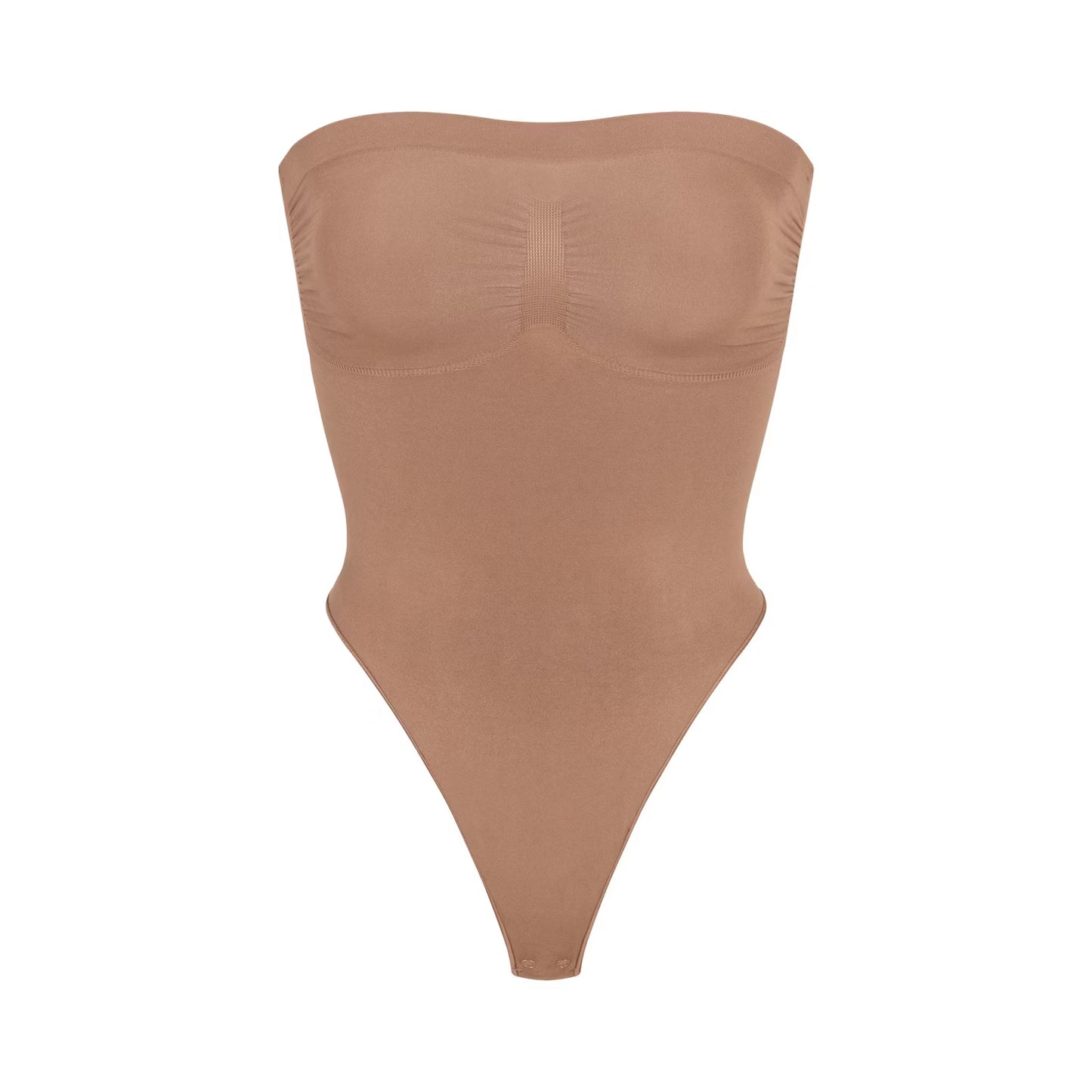 Sllowy - Body Suit Moldeador Strapless