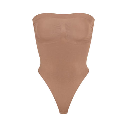 Sllowy - Body Suit Moldeador Strapless
