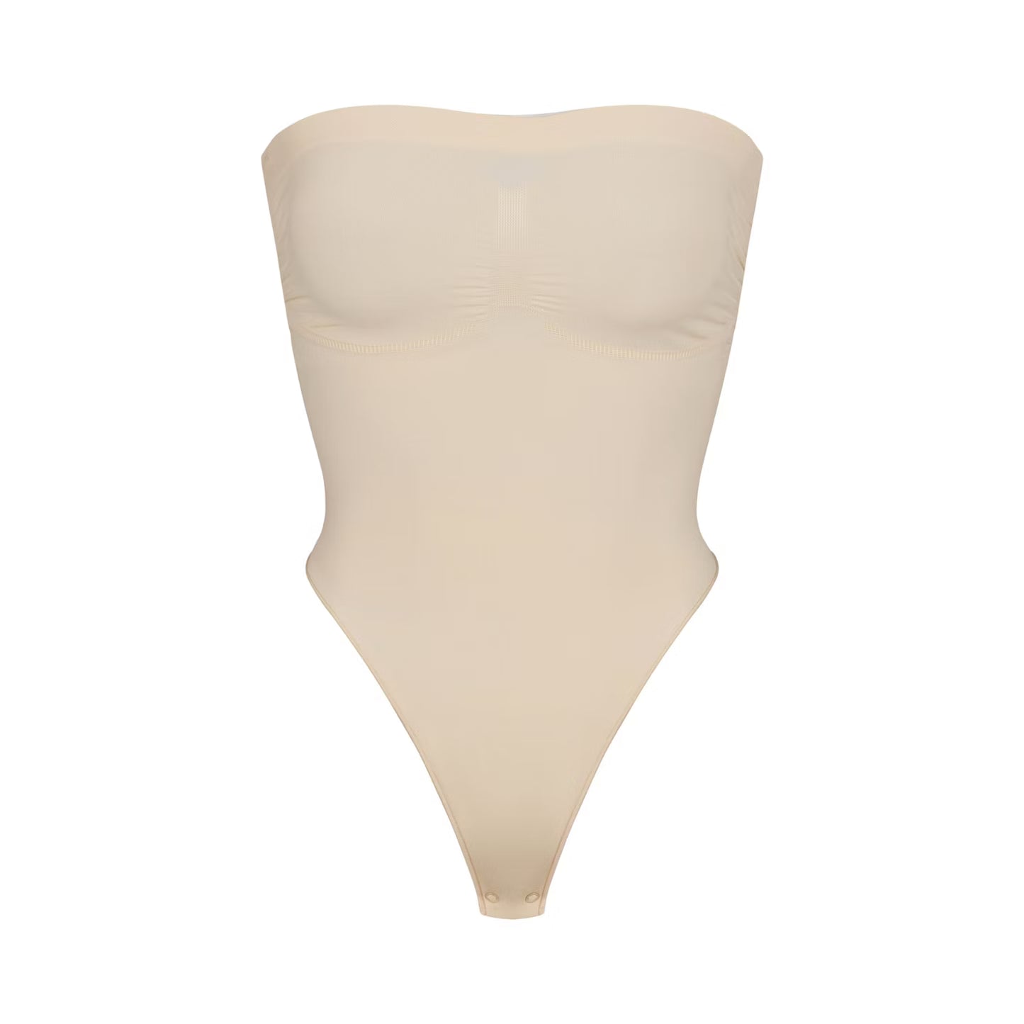 Sllowy - Body Suit Moldeador Strapless