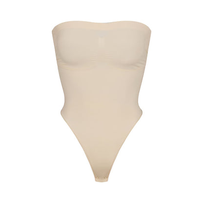 Sllowy - Body Suit Moldeador Strapless
