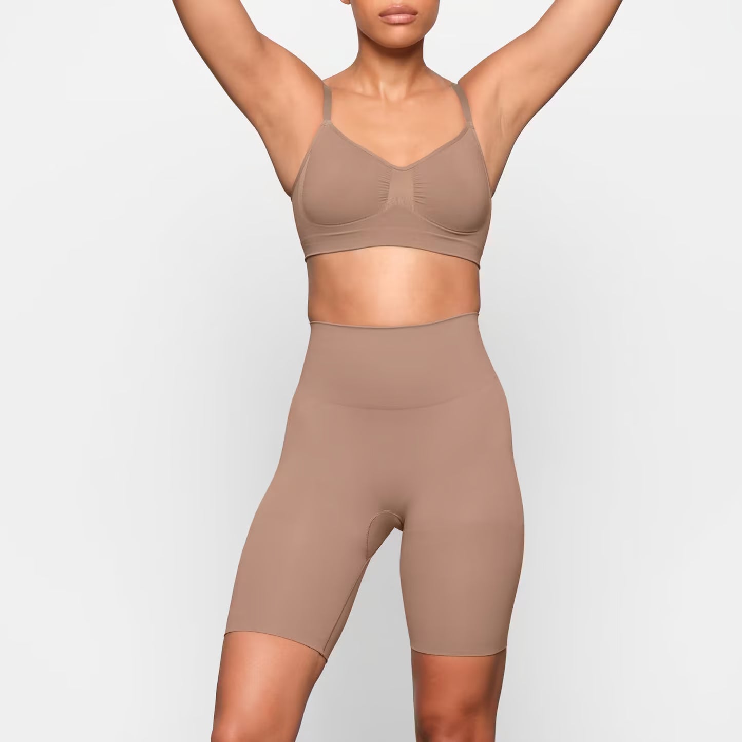 Short Moldeador™ - Estiliza tu Figura con Total Comodidad
