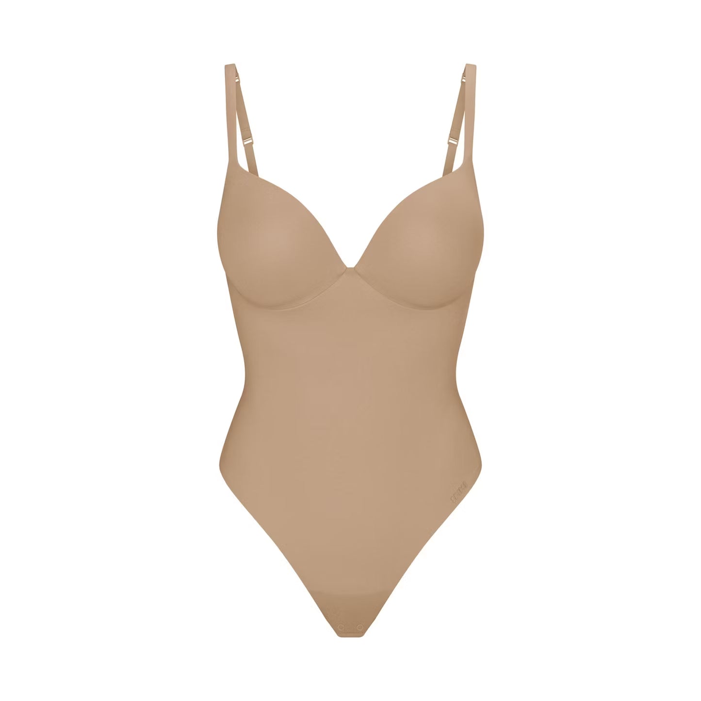 Sllowy - Body Suit Moldeador Push-Up
