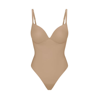 Sllowy - Body Suit Moldeador Push-Up