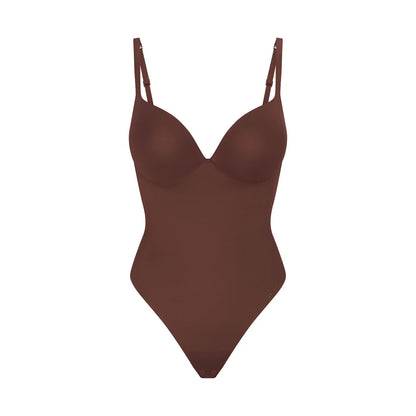 Sllowy - Body Suit Moldeador Push-Up