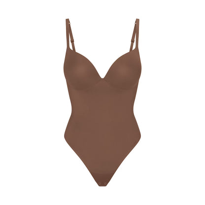 Sllowy - Body Suit Moldeador Push-Up