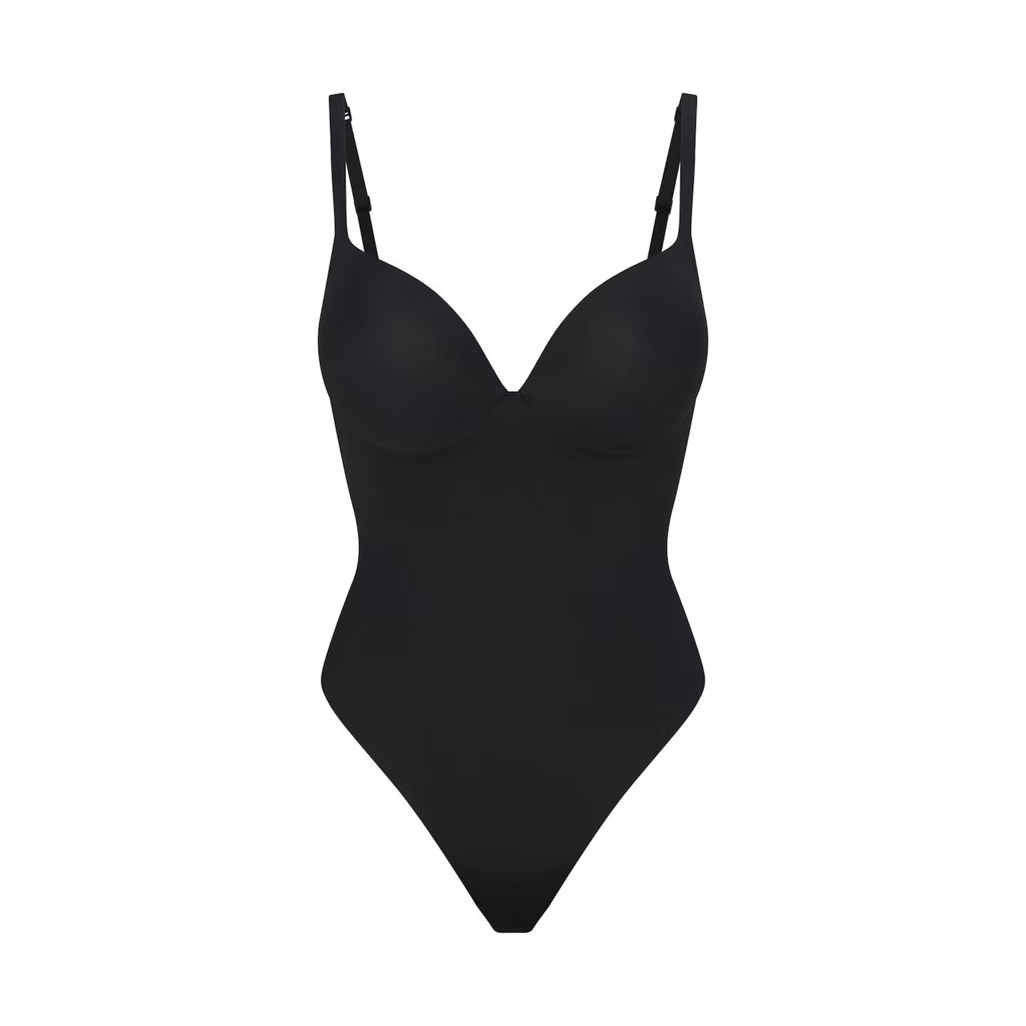 Sllowy - Body Suit Moldeador Push-Up