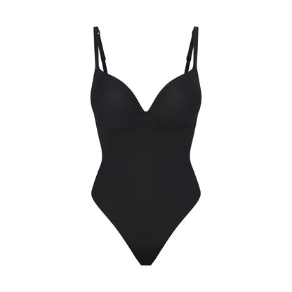 Sllowy - Body Suit Moldeador Push-Up