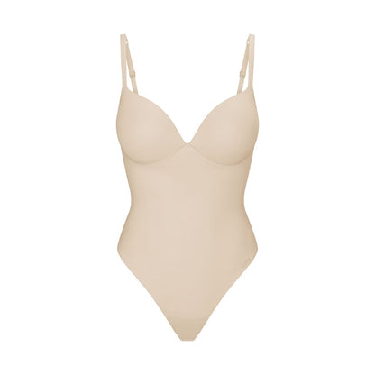 Sllowy - Body Suit Moldeador Push-Up