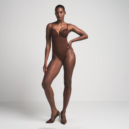 Sllowy - Body Suit Moldeador Push-Up