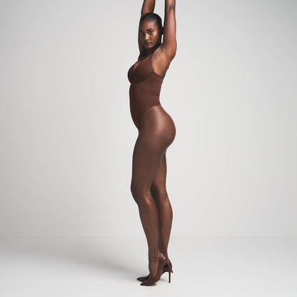 Sllowy - Body Suit Moldeador Push-Up