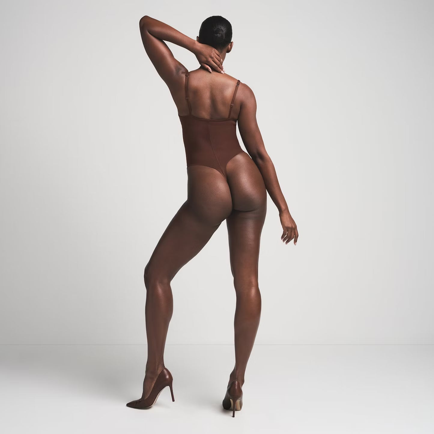 Sllowy - Body Suit Moldeador Push-Up