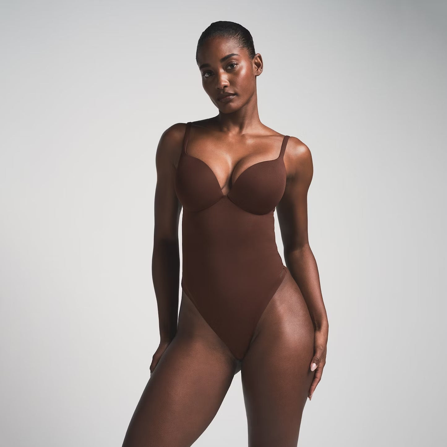Sllowy - Body Suit Moldeador Push-Up