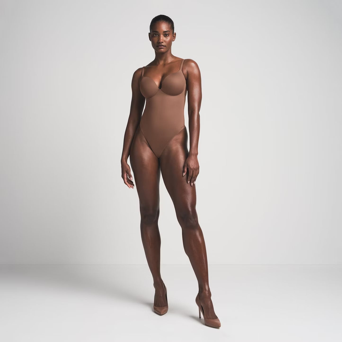 Sllowy - Body Suit Moldeador Push-Up