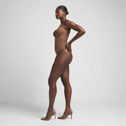 Sllowy - Body Suit Moldeador Push-Up
