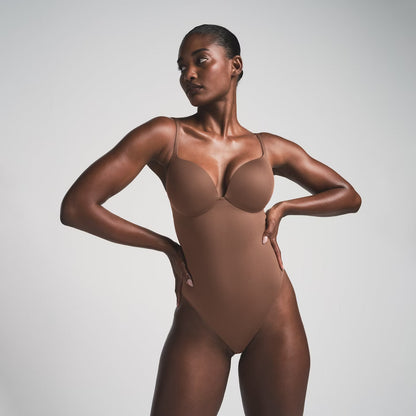 Sllowy - Body Suit Moldeador Push-Up