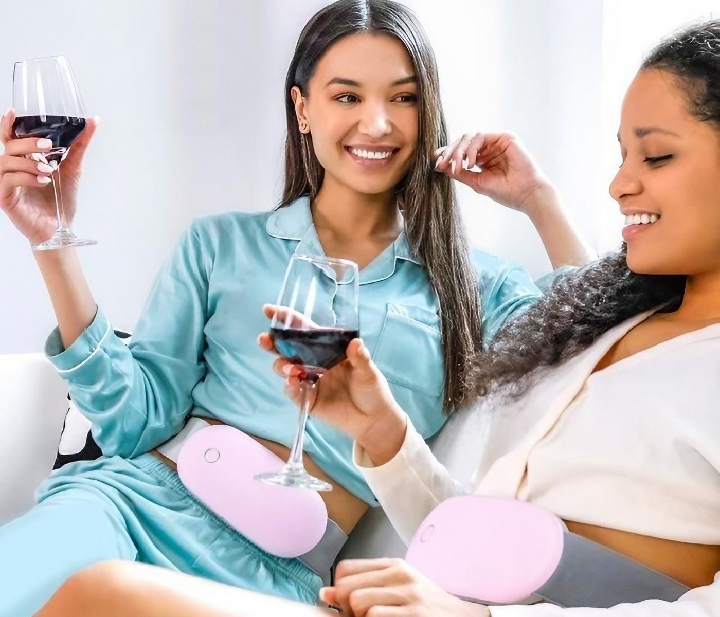 Relax Menstrual | Elimina El Dolor De Tu Ciclo.