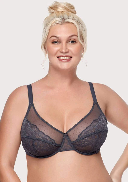 Sllowy Minimizer Bra™ - Reduces and lifts for a sexier silhouette