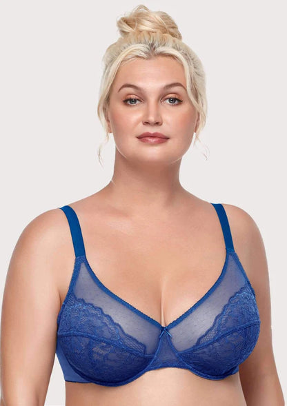 Sllowy Minimizer Bra™ - Reduces and lifts for a sexier silhouette