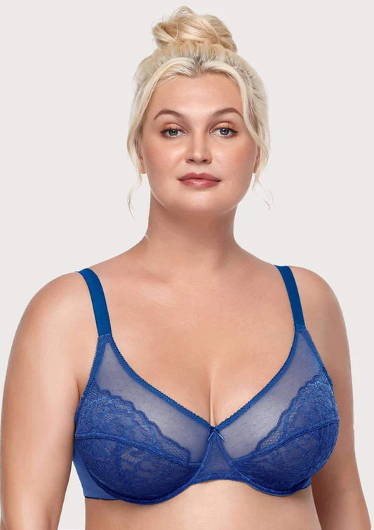 Sllowy Minimizer Bra™ - Reduces and lifts for a sexier silhouette
